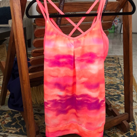 RBX workout tank NWOT M - Picture 1 of 2